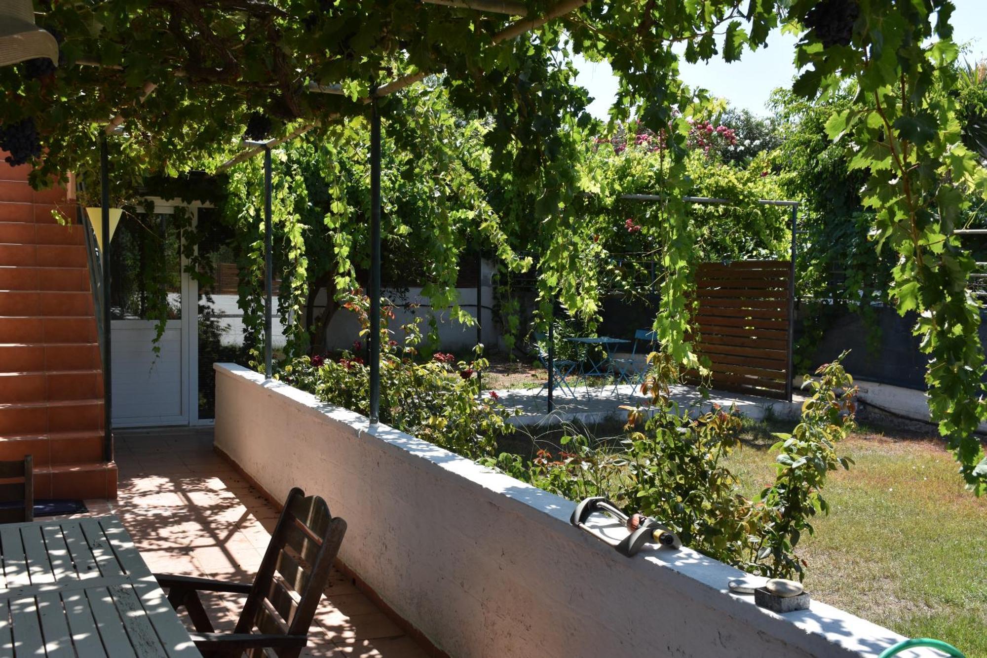 Villa Gerani Gerani  Exterior photo