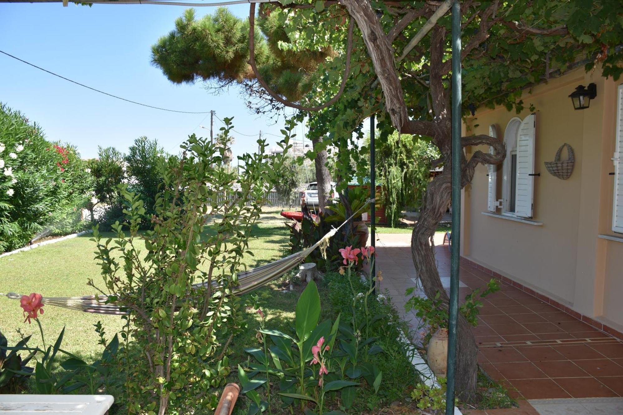 Villa Gerani Gerani  Exterior photo